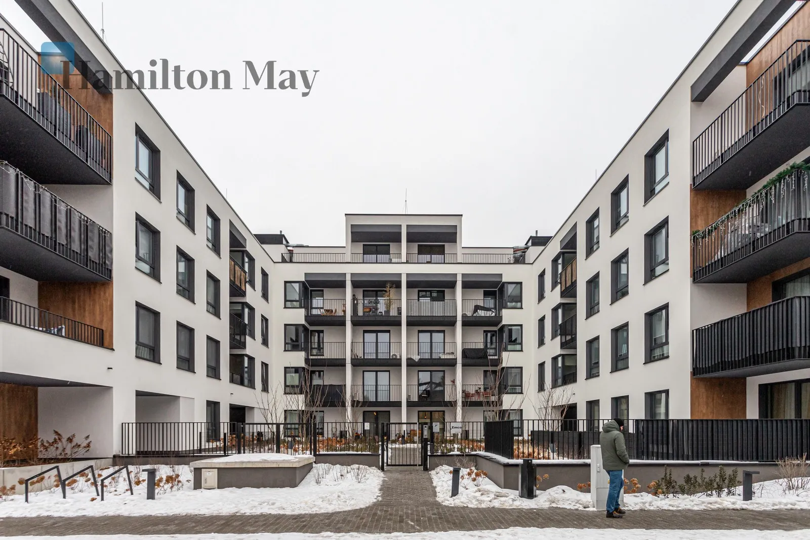 Street: Janowiecka Region: Targówek Subregion: Elsnerów Distance to centre: 7.1 km Level: 3 - slider