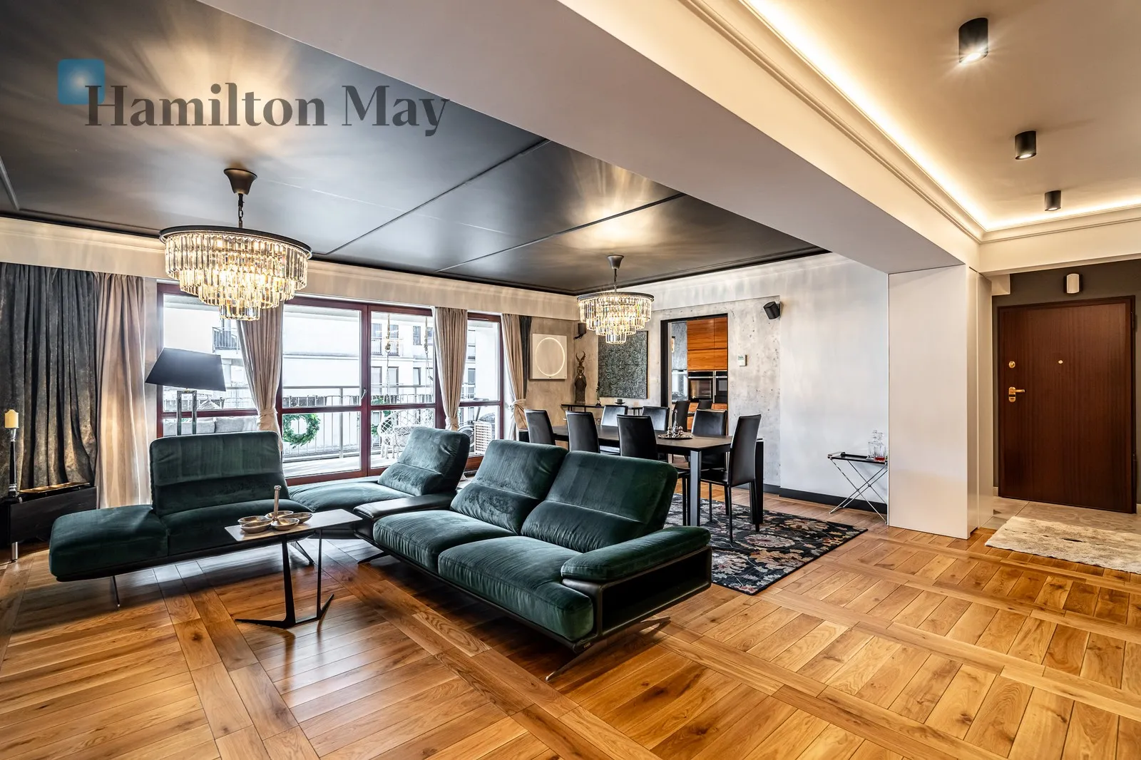 Subregion: Zabłocie Distance to centre: 2.04 km Level: 2 Price: 3490000 PLN Bedrooms: 3 Bathrooms: 3 - slider