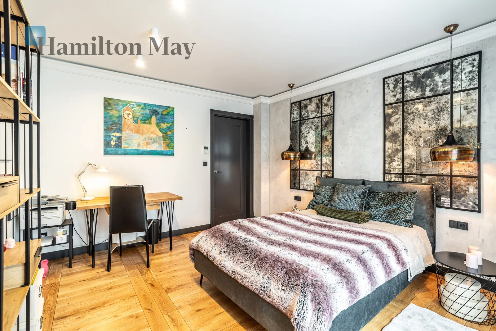 Level: 2 Price: 3490000 PLN Bedrooms: 3 Bathrooms: 3 Size: 133.12m2 - slider