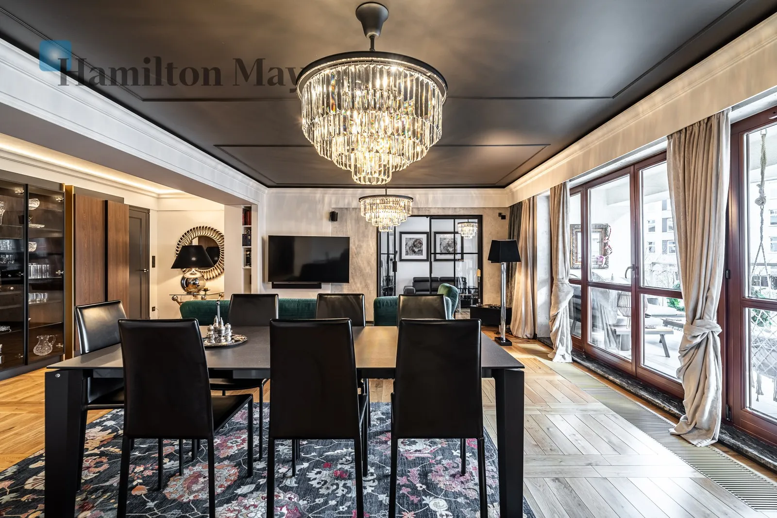 Subregion: Zabłocie Distance to centre: 2.04 km Level: 2 Price: 3490000 PLN Bedrooms: 3 Bathrooms: 3 Size: 133.12m2 Price/m2: 26217 PLN - slider