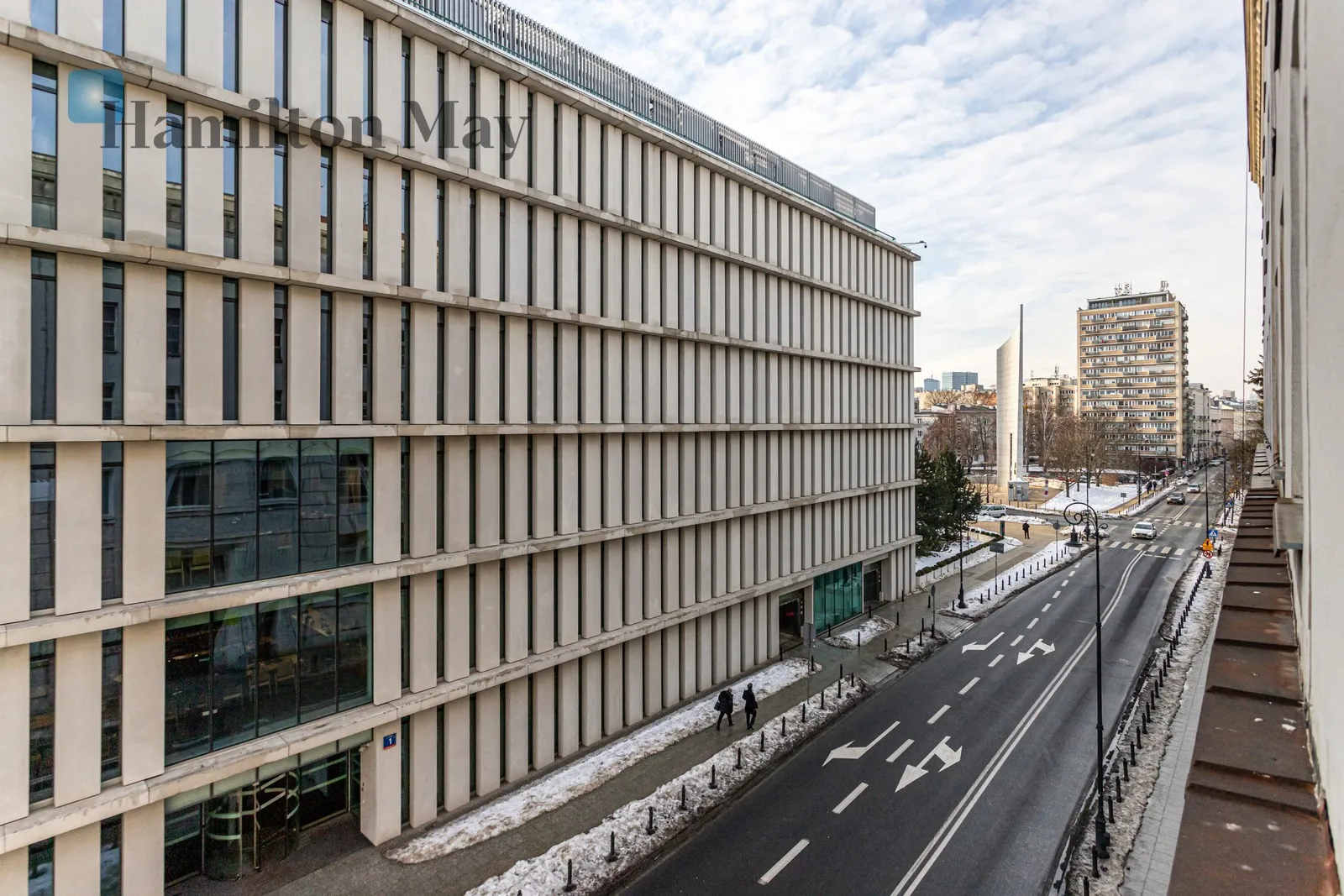 Region: Śródmieście Subregion: Śródmieście Południowe Distance to centre: 1.25 km Level: 3 Price: 6000 PLN Bedrooms: 1 - slider