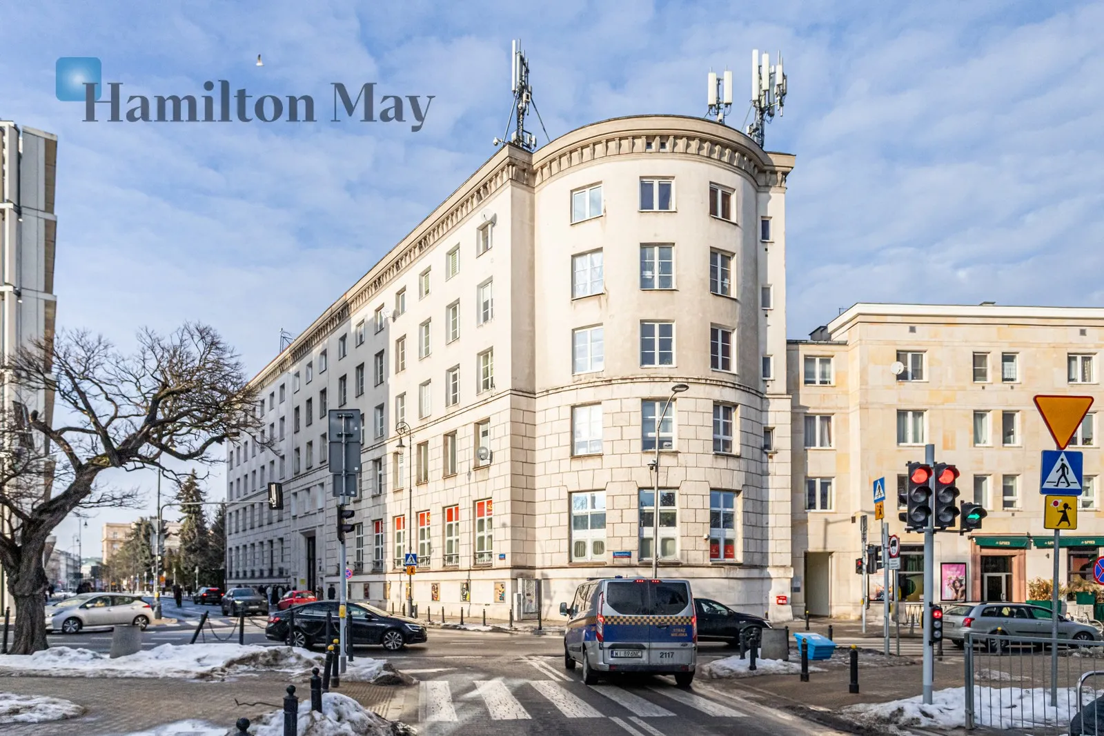 Region: Śródmieście Subregion: Śródmieście Południowe Distance to centre: 1.25 km Level: 3 Price: 6000 PLN - slider