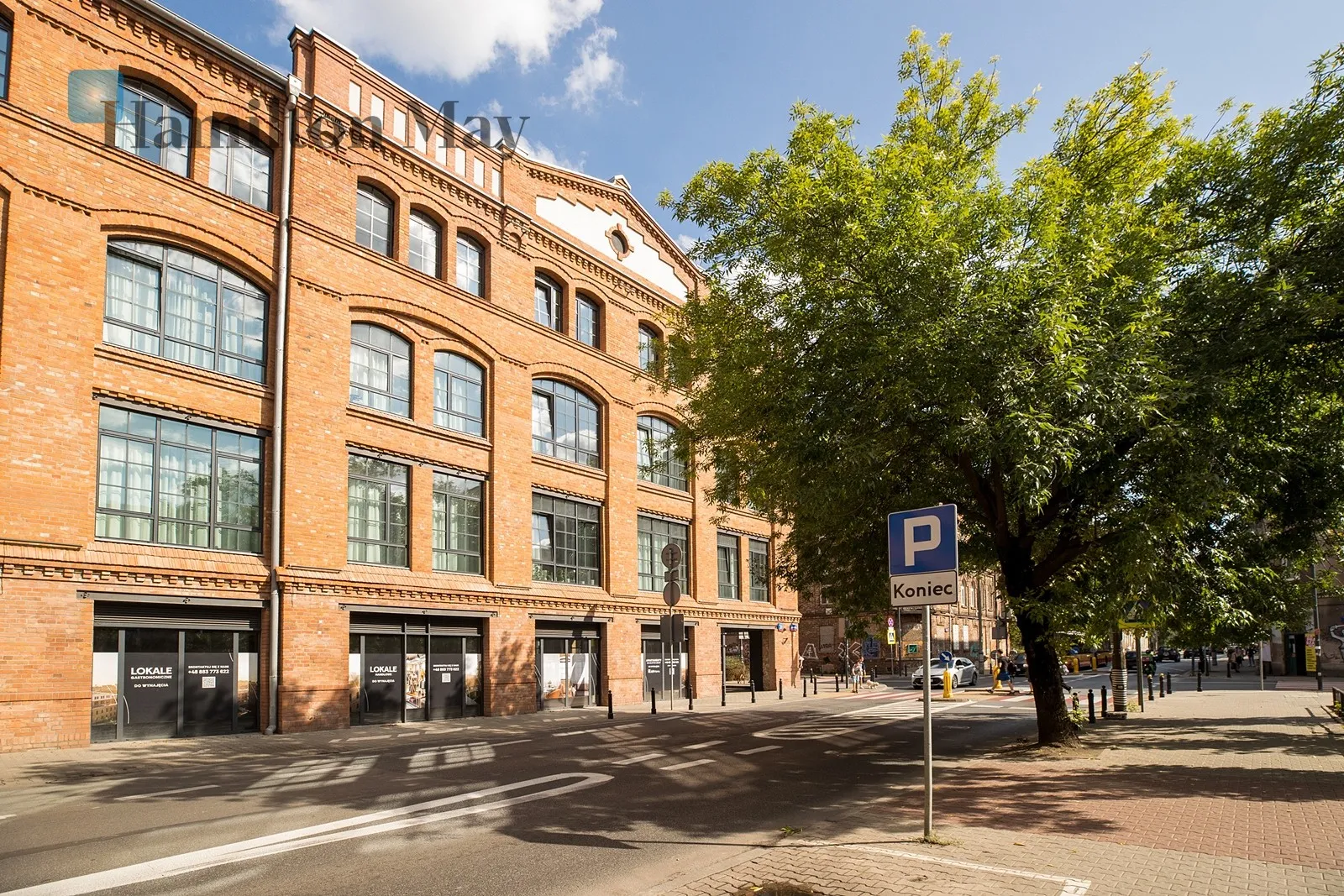 Subregion: Nowa Praga Distance to centre: 4.42 km Level: 1 - slider