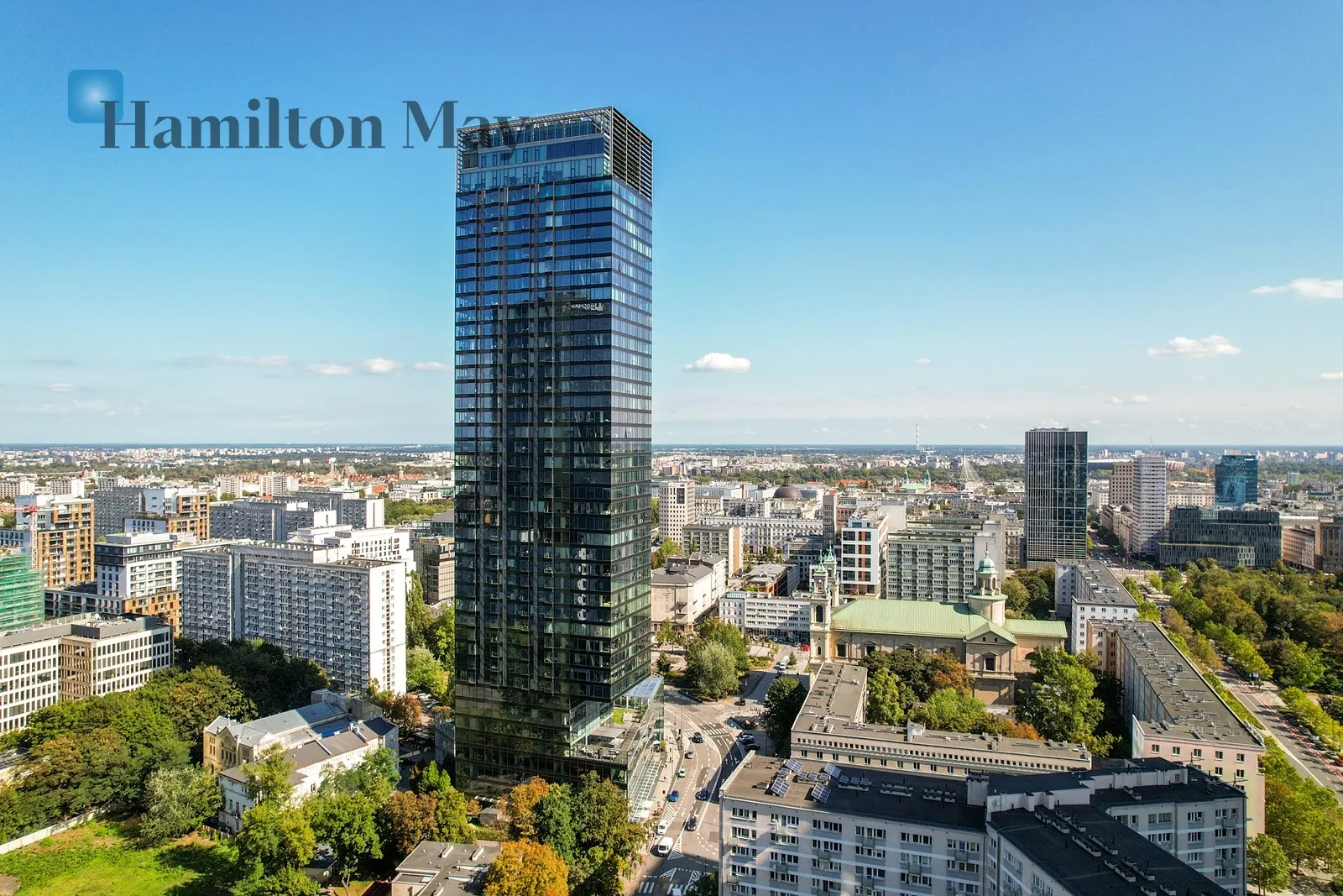 City: Warszawa Street: Twarda Region: Śródmieście Subregion: Śródmieście Północne Distance to centre: 0.92 km Level: 25 Price: 3500000 PLN Bedrooms: 1 Bathrooms: 1 Size: 58m2 - slider