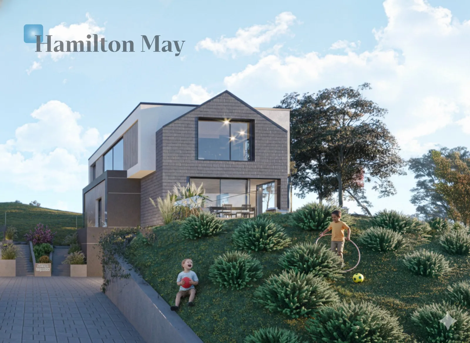 Distance to centre: 6.85 km Price: 5950000 PLN Bedrooms: 4 - slider