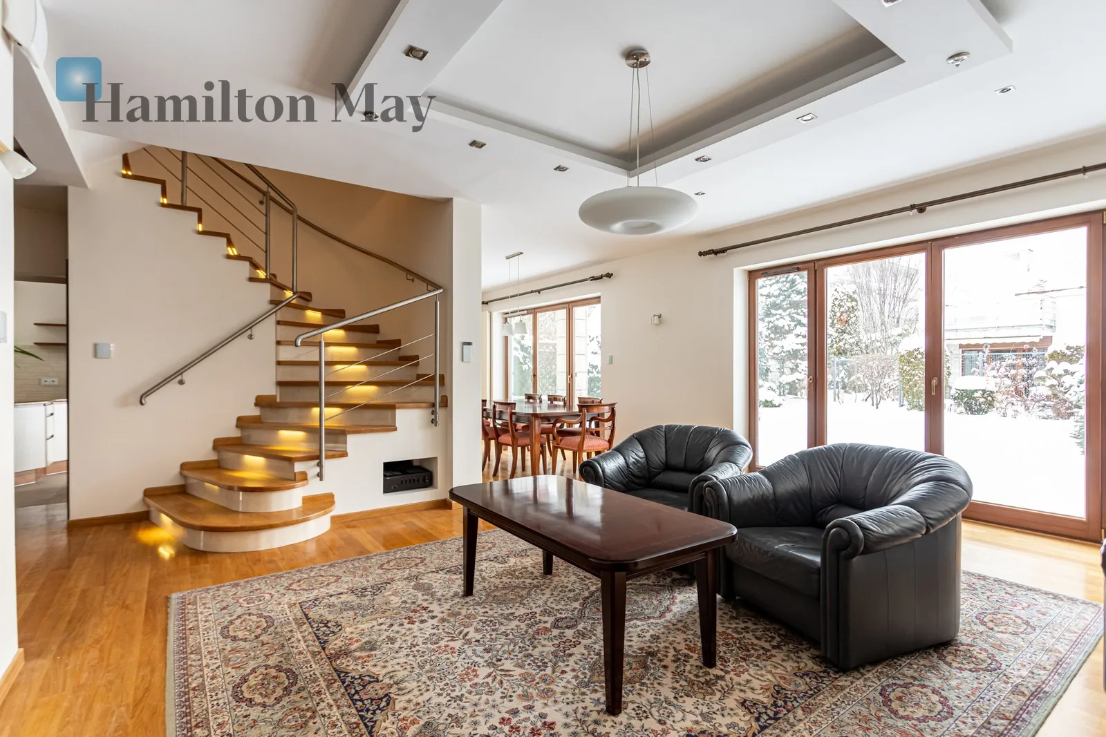 Subregion: Wyględów Distance to centre: 4.21 km Price: 20000 PLN Bedrooms: 3 Bathrooms: 2 - slider