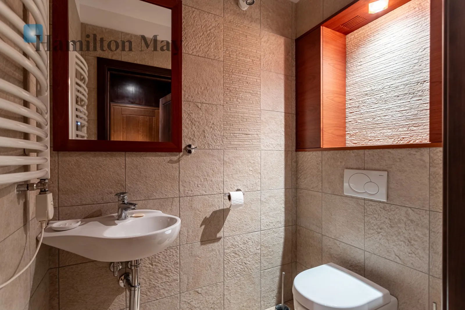 City: Warszawa Street: Rymarska Region: Mokotów - slider