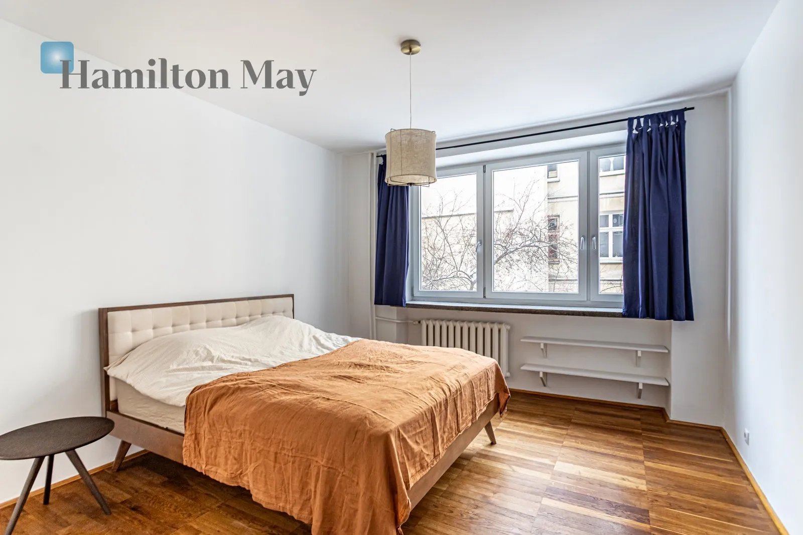 Dwupokojowe, odnowione mieszkanie położone w sercu Śródmieścia Południowego - slider