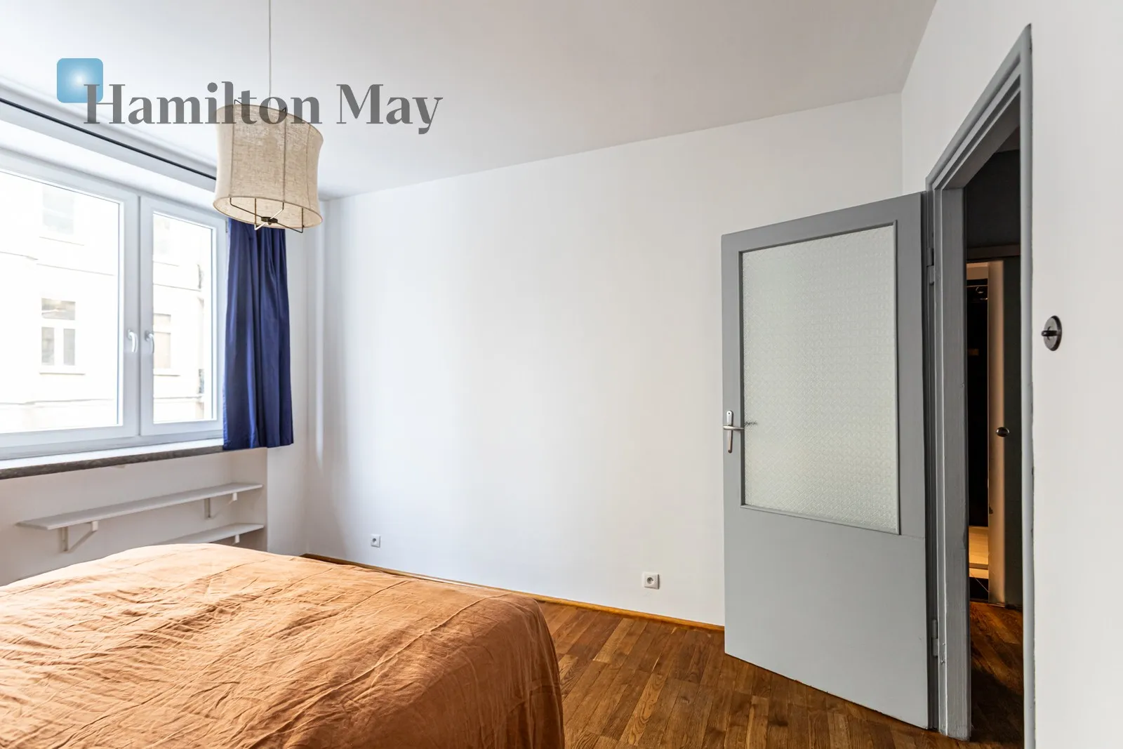 Dwupokojowe, odnowione mieszkanie położone w sercu Śródmieścia Południowego - slider