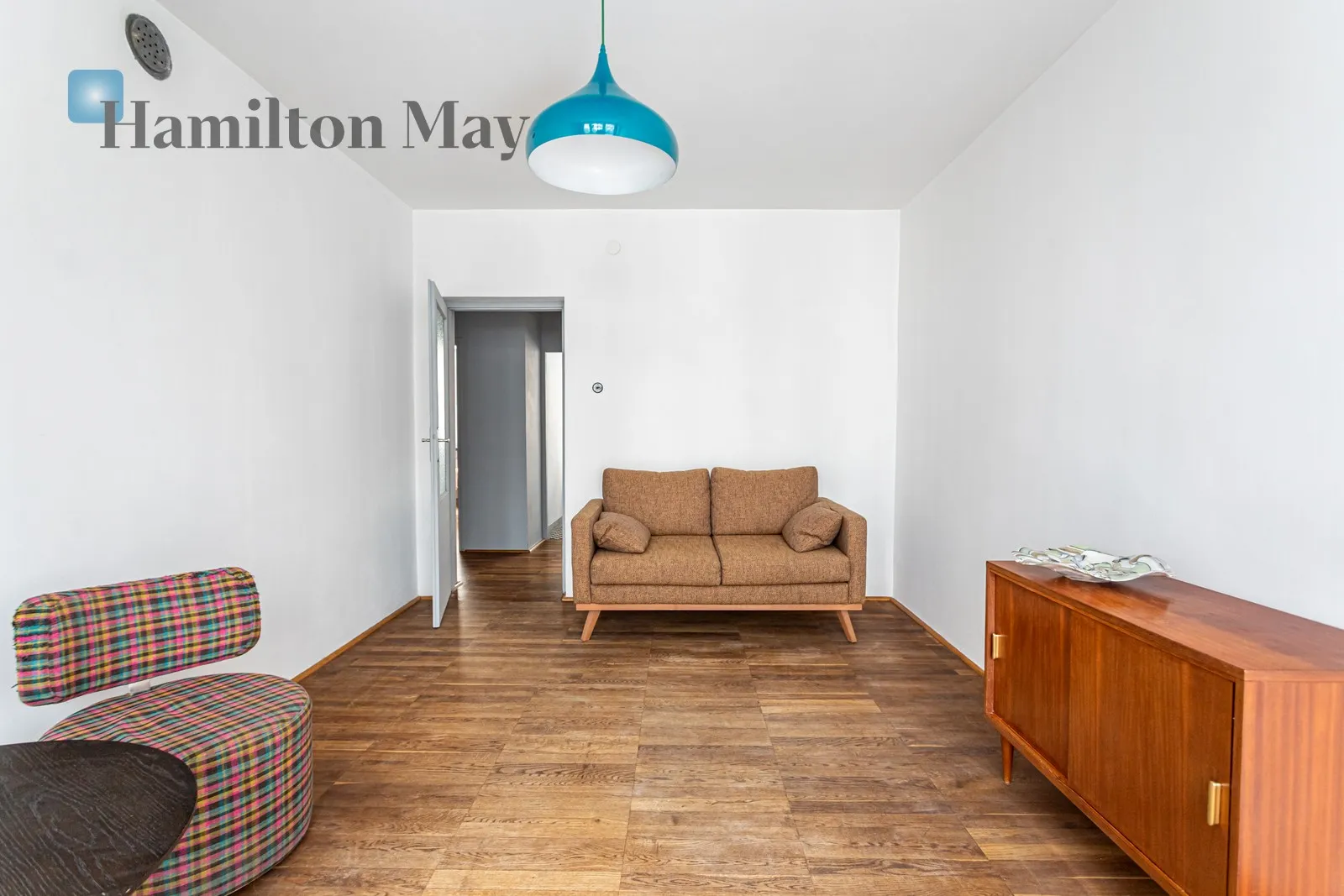 Dwupokojowe, odnowione mieszkanie położone w sercu Śródmieścia Południowego - slider