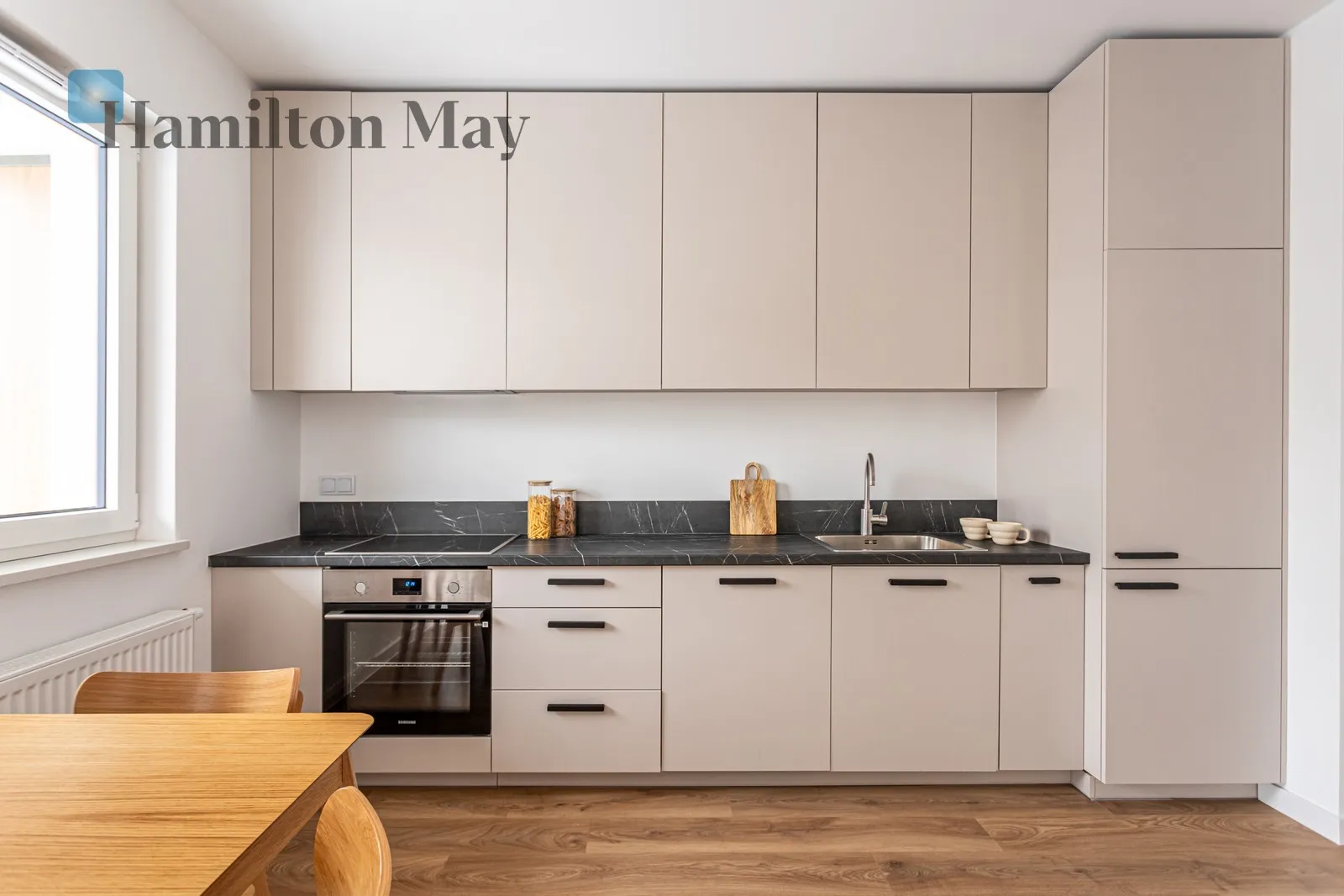 3-pokojowe mieszkanie | balkon I Praga-Południe - slider