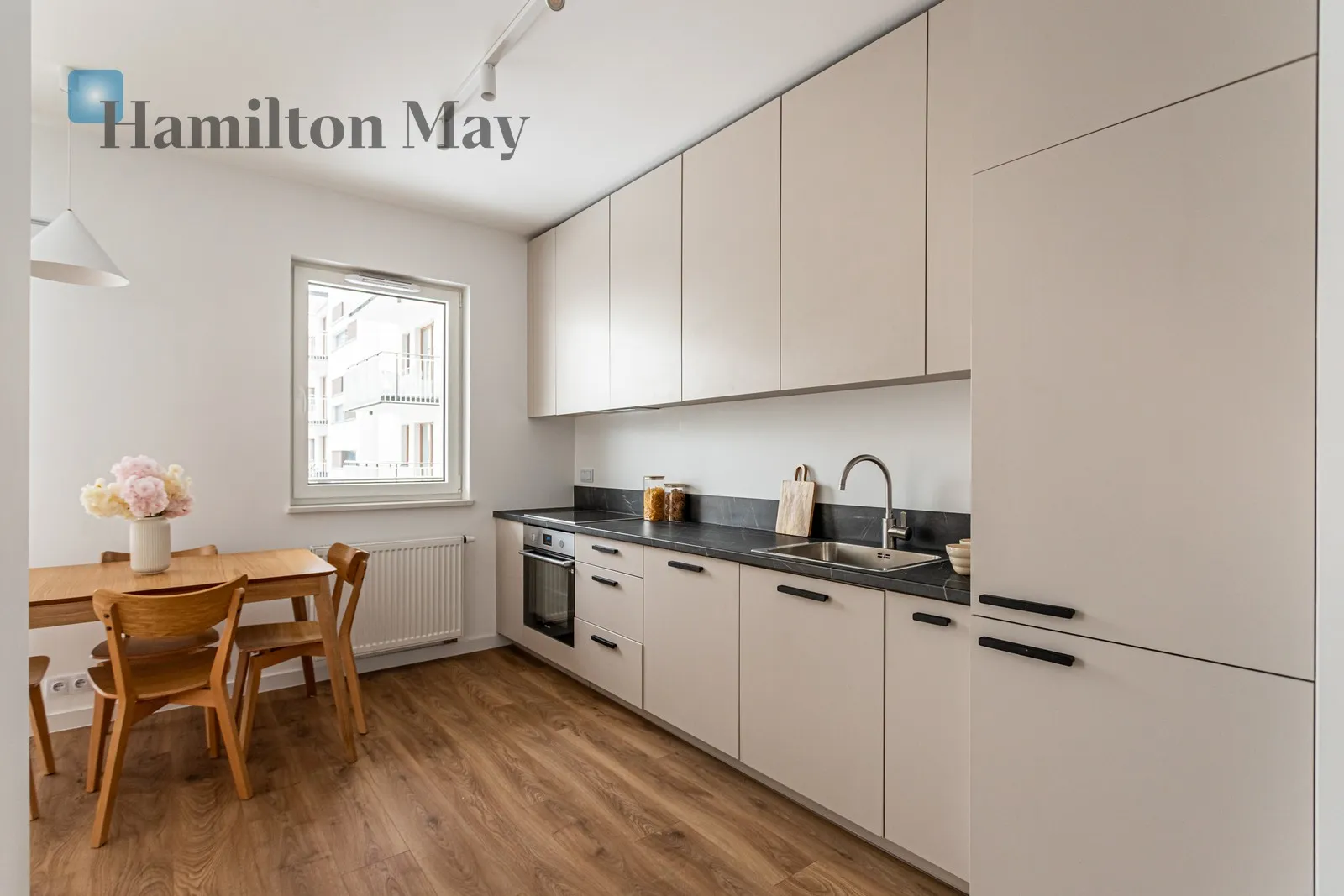 3-pokojowe mieszkanie | balkon I Praga-Południe - slider