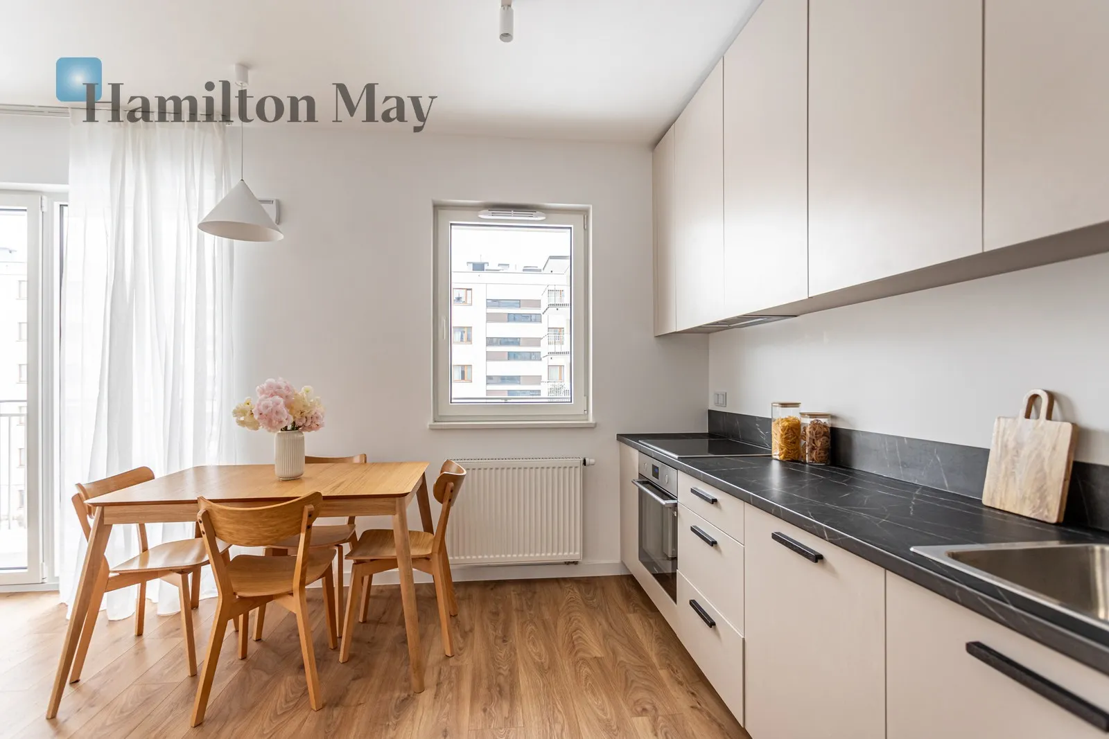 3-pokojowe mieszkanie | balkon I Praga-Południe - slider