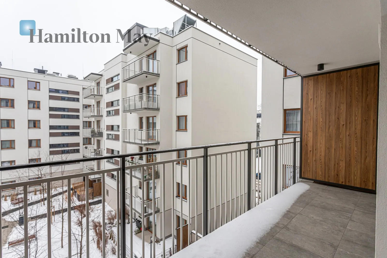 3-pokojowe mieszkanie | balkon I Praga-Południe - slider