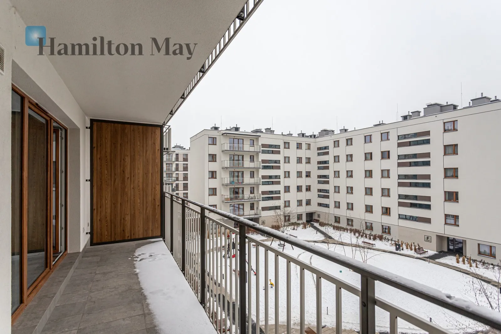 3-pokojowe mieszkanie | balkon I Praga-Południe - slider