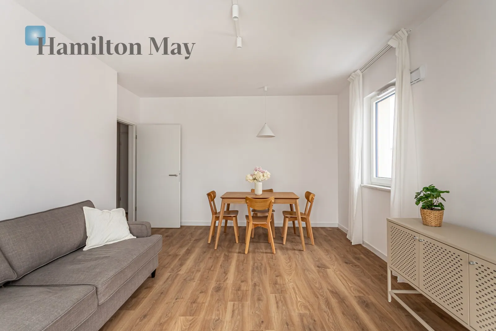 3-pokojowe mieszkanie | balkon I Praga-Południe - slider