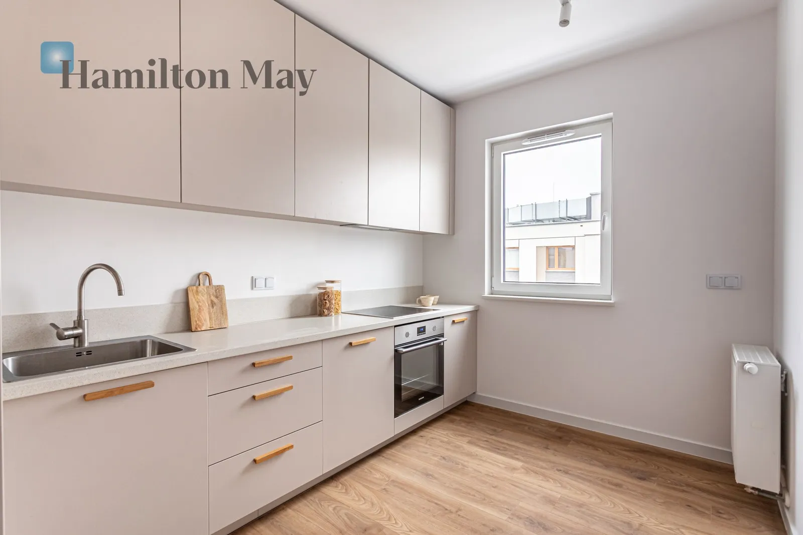 3-pokojowe mieszkanie | balkon I Praga-Południe - slider