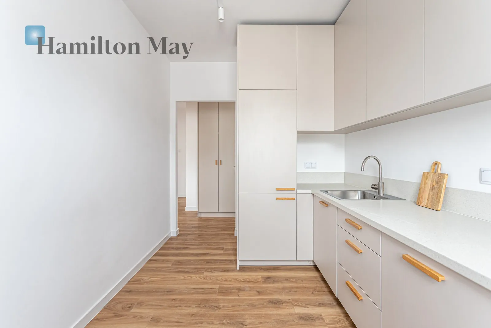 3-pokojowe mieszkanie | balkon I Praga-Południe - slider