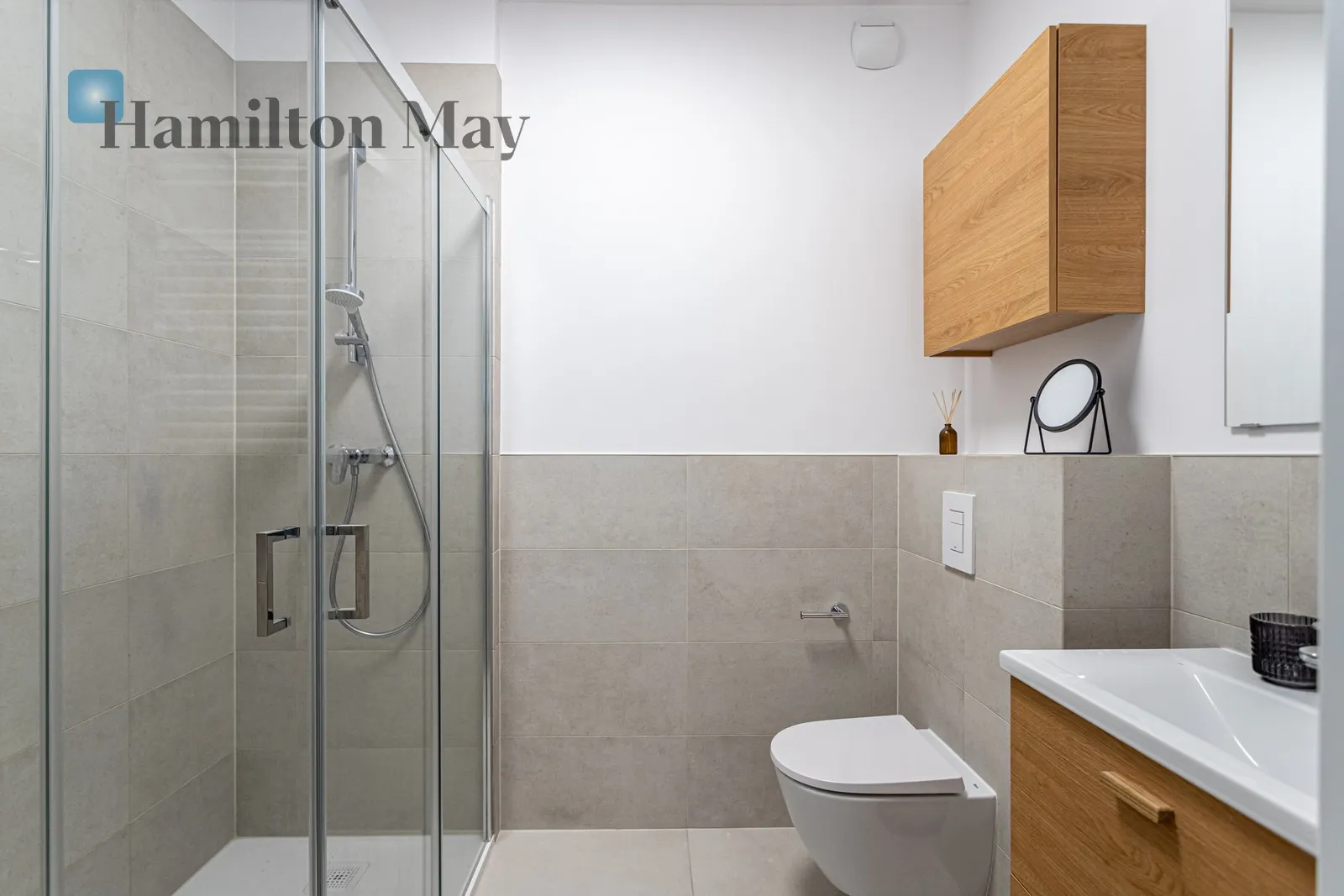 3-pokojowe mieszkanie | balkon I Praga-Południe - slider