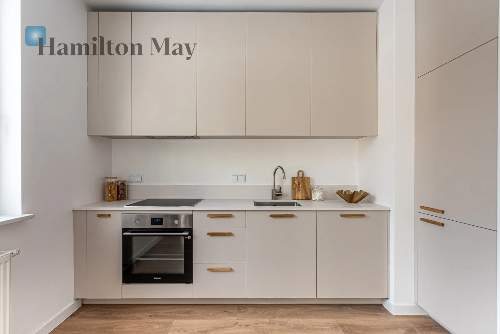 Cztery pokoje | 75.83 m2 | Ogród | Szybkie połączenie z centrum - slider