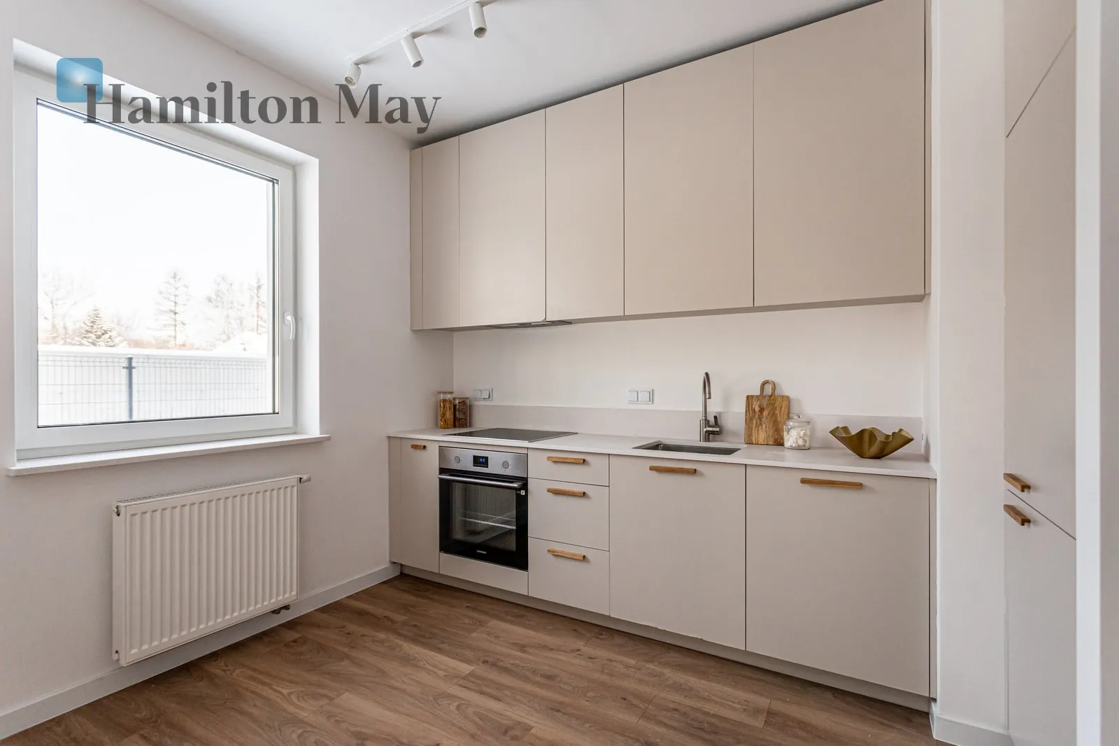 Cztery pokoje | 75.83 m2 | Ogród | Szybkie połączenie z centrum - slider