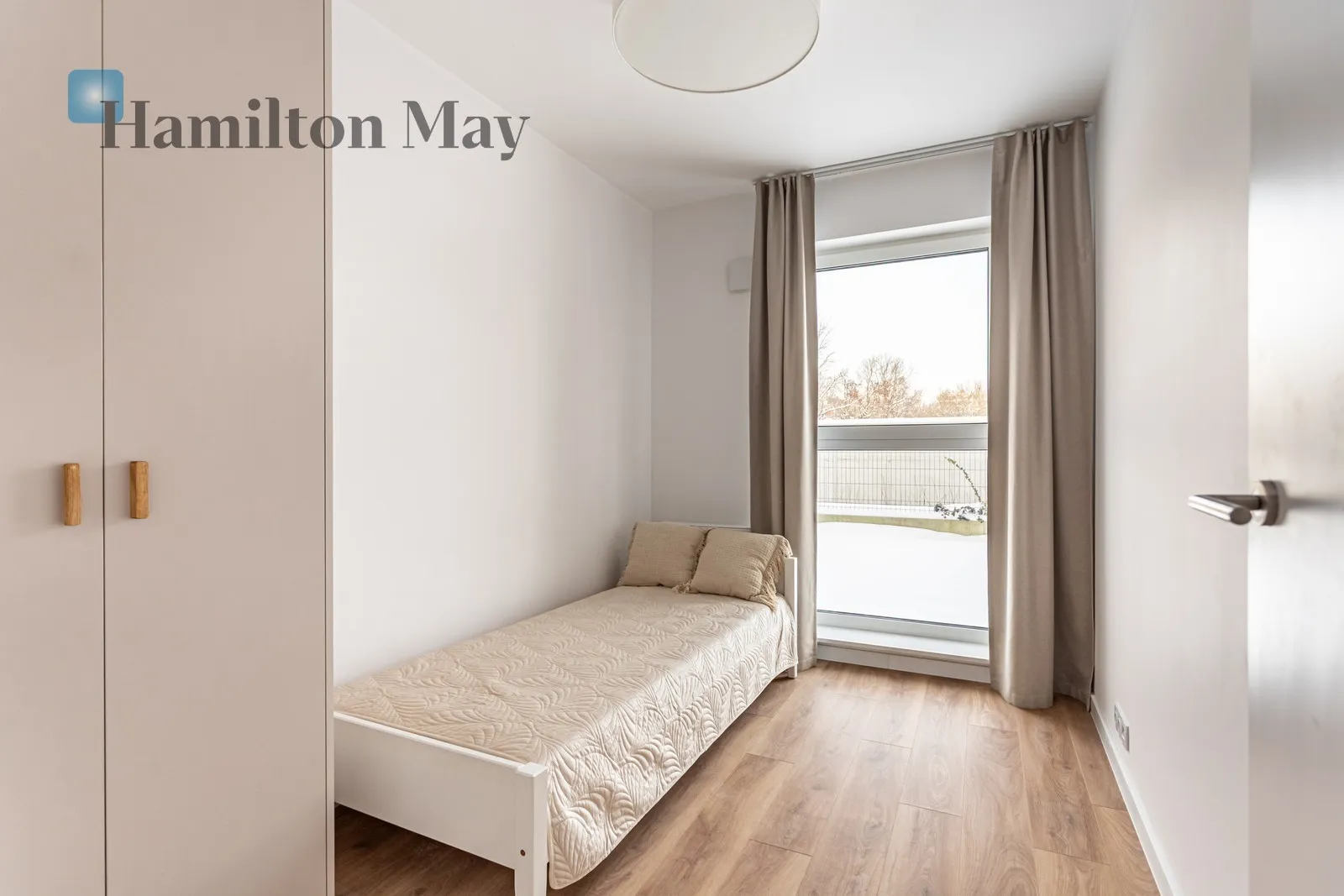 Cztery pokoje | 75.83 m2 | Ogród | Szybkie połączenie z centrum - slider