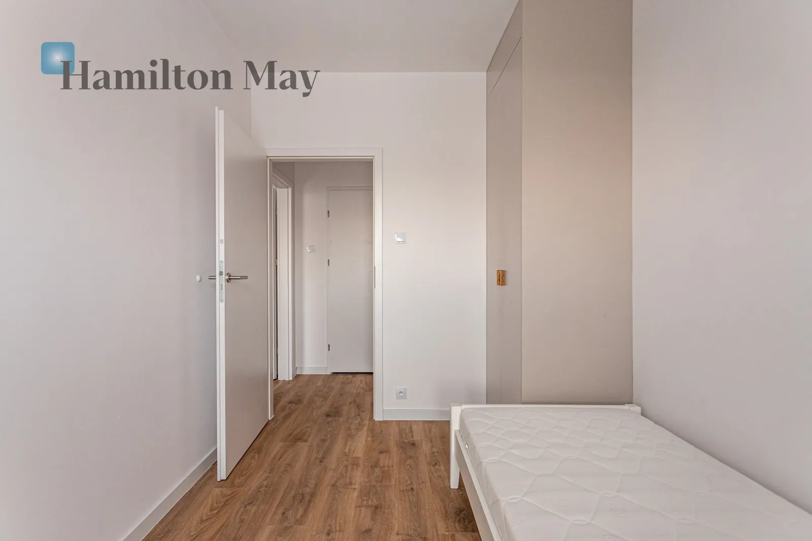 Cztery pokoje | 75.83 m2 | Ogród | Szybkie połączenie z centrum - slider