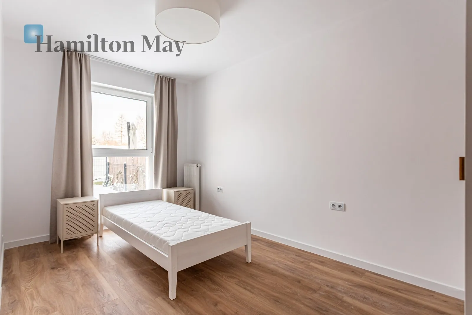 Cztery pokoje | 75.83 m2 | Ogród | Szybkie połączenie z centrum - slider