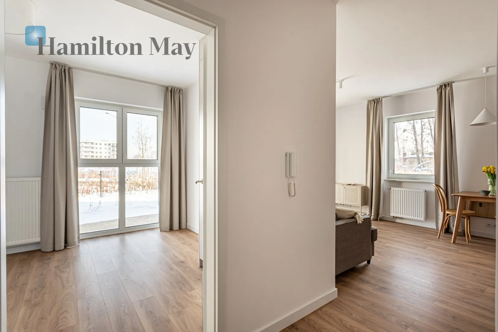 Region: Włochy Subregion: Raków Distance to centre: 5.73 km Price: 1011000 PLN Bedrooms: 1 Bathrooms: 1 - slider