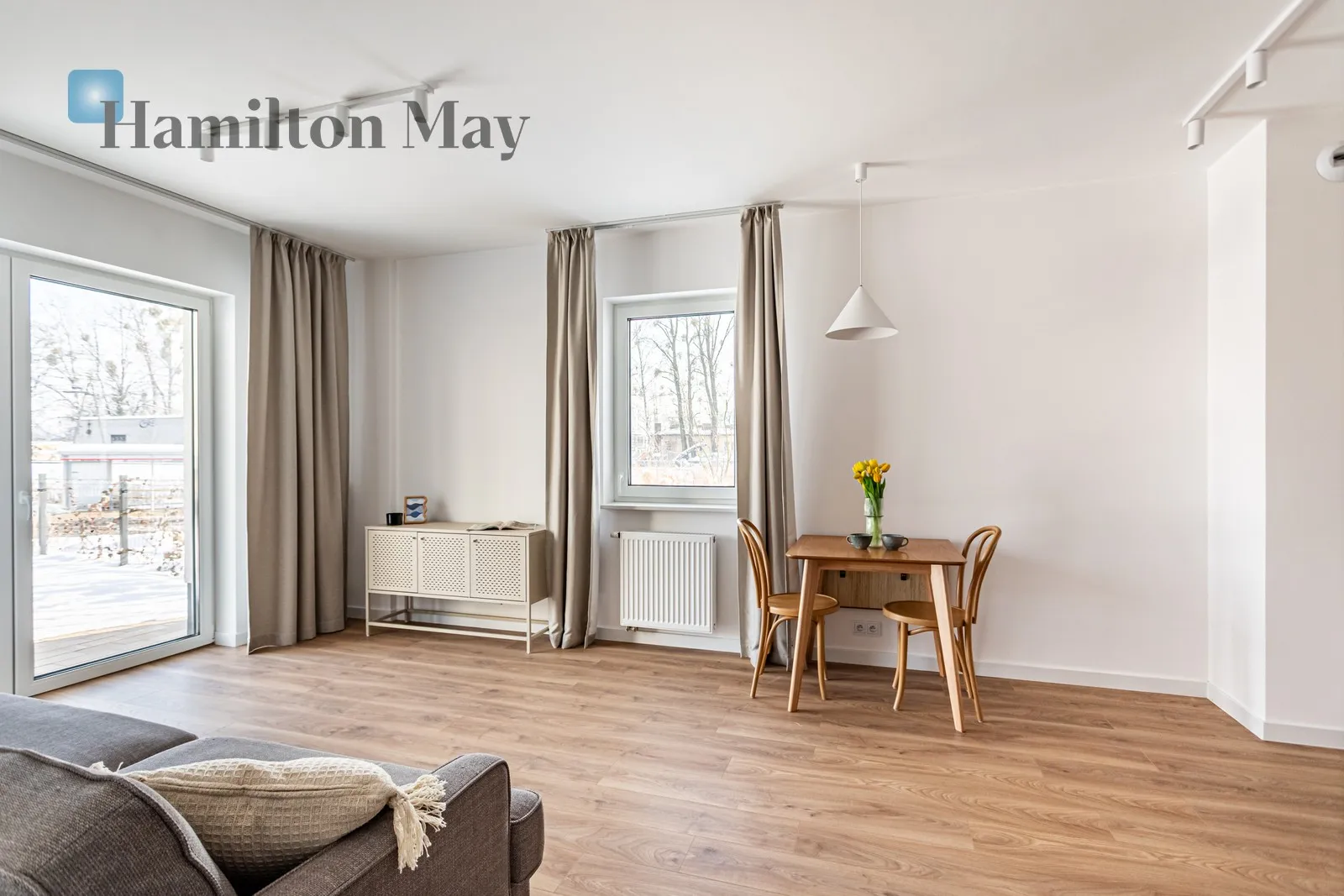 Region: Włochy Subregion: Raków Distance to centre: 5.73 km Price: 1011000 PLN Bedrooms: 1 Bathrooms: 1 Size: 53.44m2 Price/m2: 18918 PLN - slider