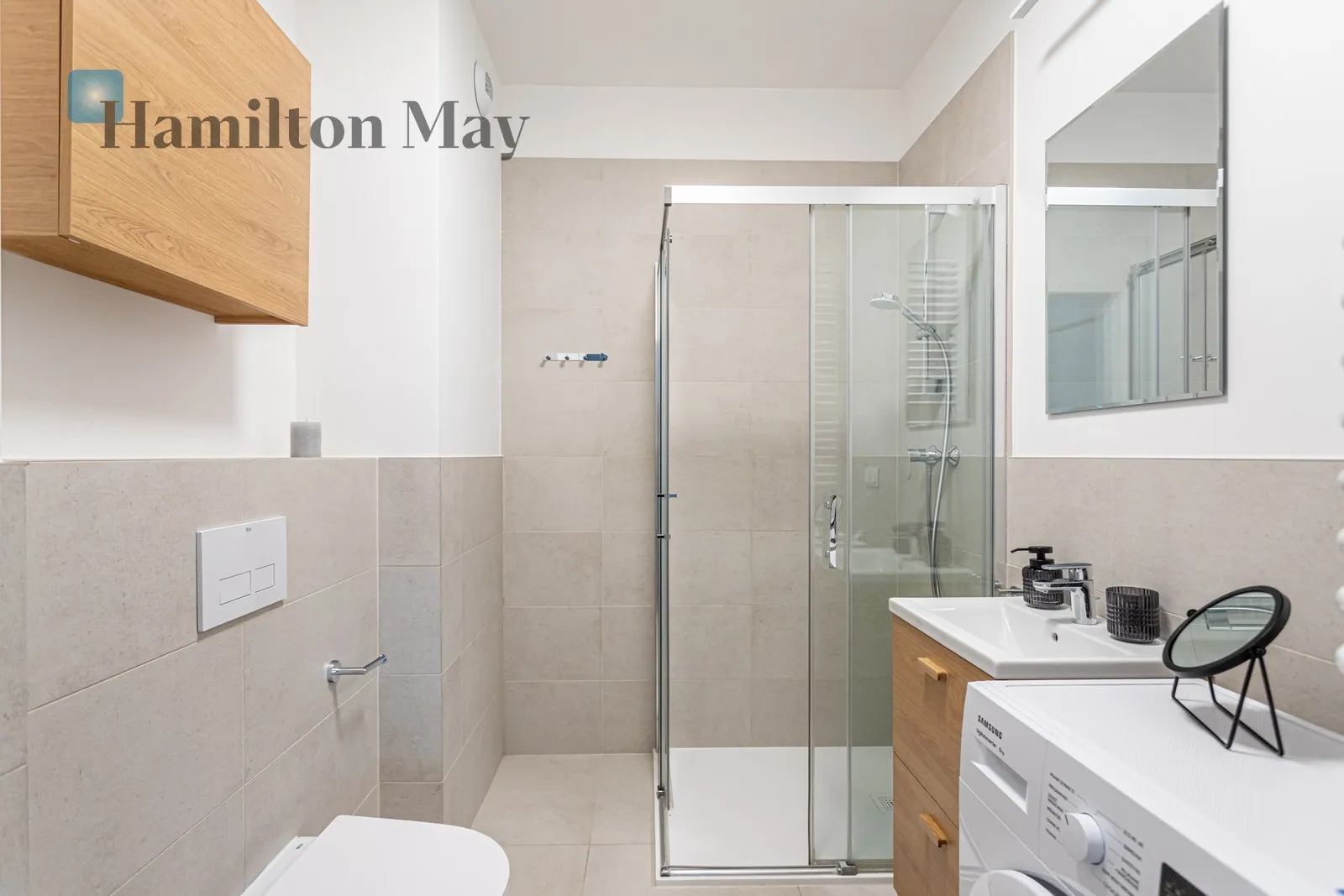 Дві спальні | 53,33 м2 | Балкон | Італія - slider