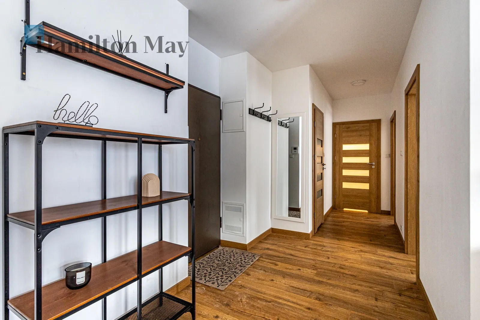 3 pokoje na Woli| balkon | ciche patio | garaż I metro

 - slider