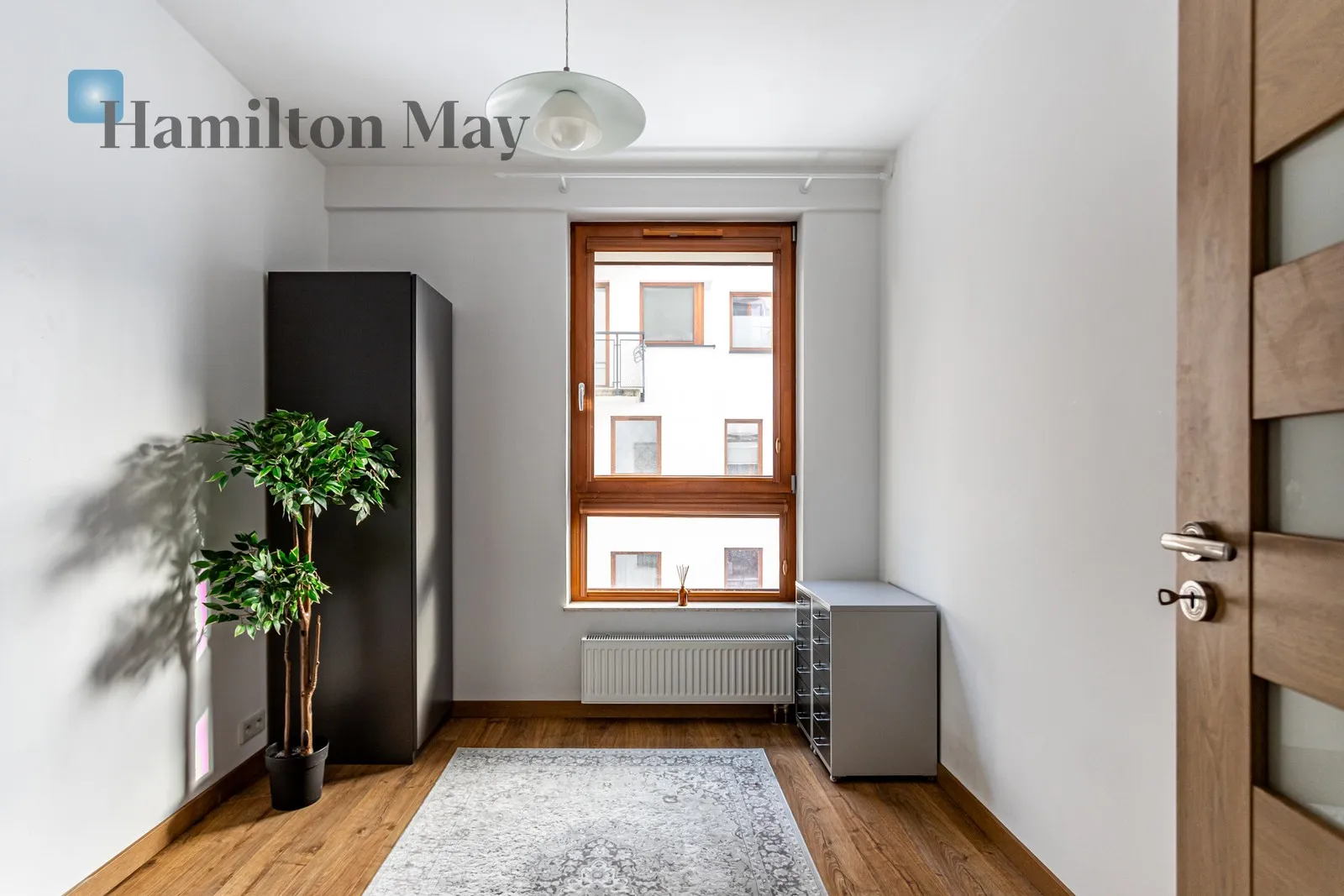 3 pokoje na Woli| balkon | ciche patio | garaż I metro

 - slider