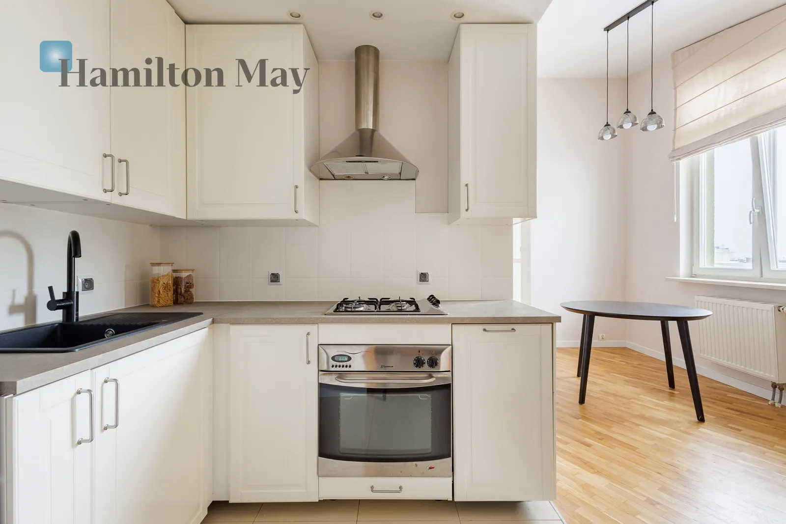 Ostatnie piętro z wysokimi sufitami | 200 m od metra Kondratowicza  - slider