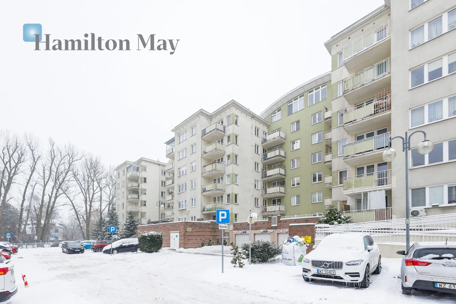 Ostatnie piętro z wysokimi sufitami | 200 m od metra Kondratowicza  - slider