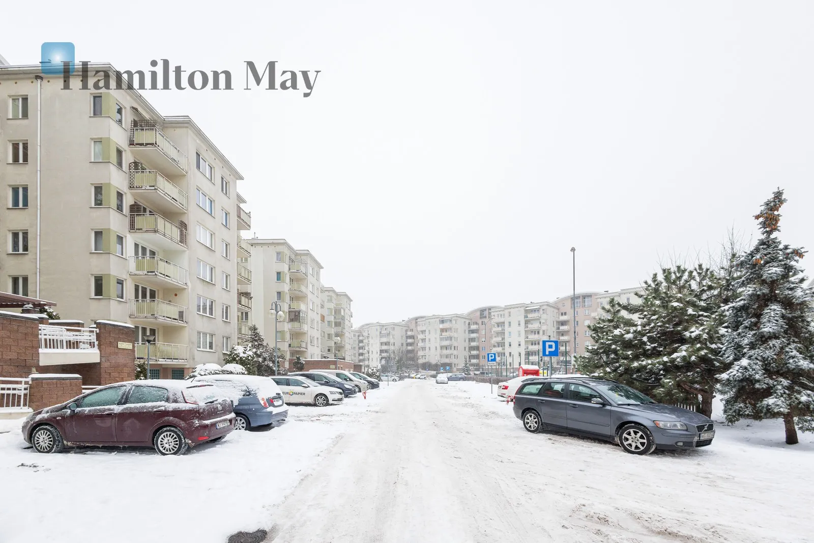 Ostatnie piętro z wysokimi sufitami | 200 m od metra Kondratowicza  - slider