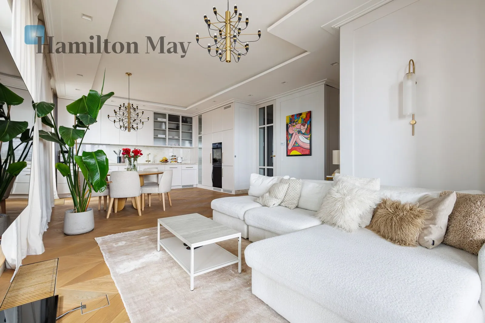 Street: Jana Karola Chodkiewicza Region: Mokotów Subregion: Wyględów Distance to centre: 3.2 km Level: 9 Price: 9900 PLN Bedrooms: 2 Bathrooms: 1 Size: 72m2 Price/m2: 138 PLN - slider