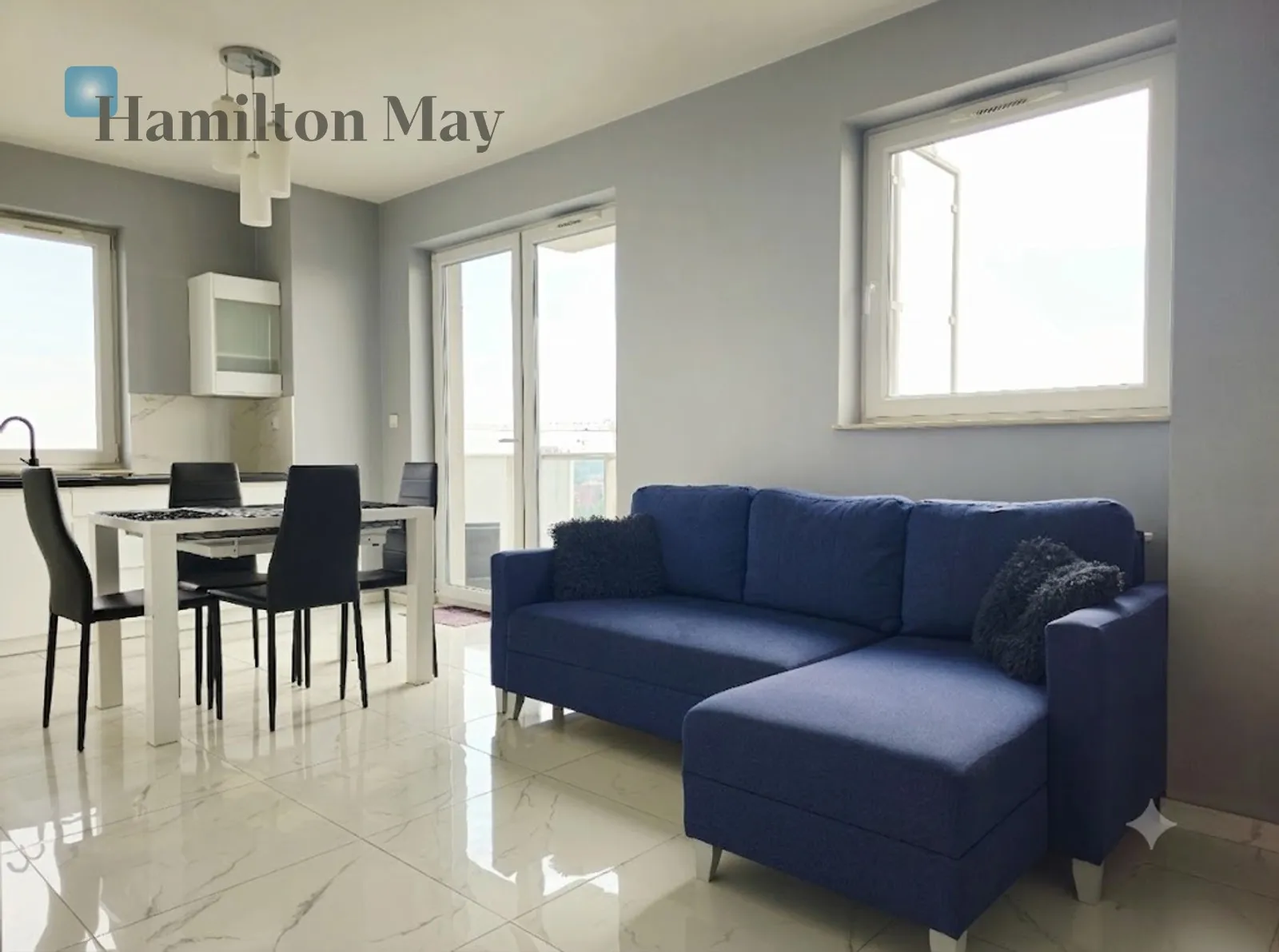 City: Wrocław Street: Antoniego Słonimskiego Region: Psie Pole Subregion: Kleczków Distance to centre: 2.56 km Level: 15 Price: 3000 PLN Bedrooms: 1 - slider
