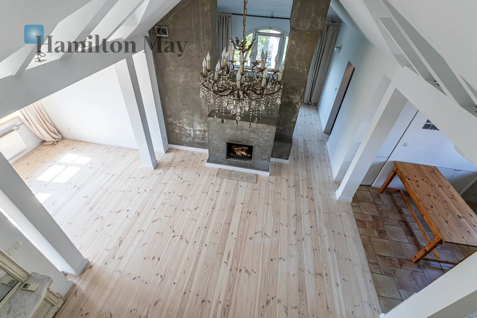 Subregion: Stary Żoliborz Distance to centre: 5.16 km Level: 3 Price: 9000 PLN Bedrooms: 2 Bathrooms: 1 - slider
