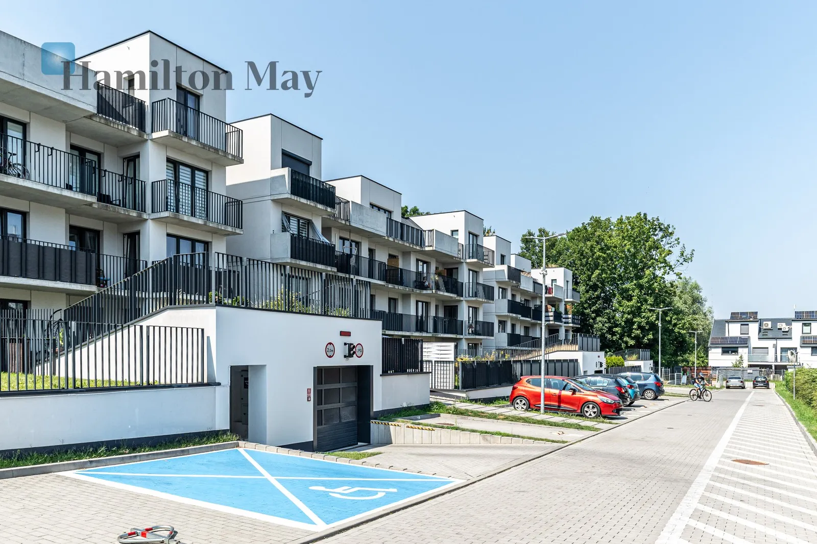 Street: Stawowa Region: Prądnik Biały Distance to centre: 5.36 km Level: 2 Price: 3300 PLN - slider