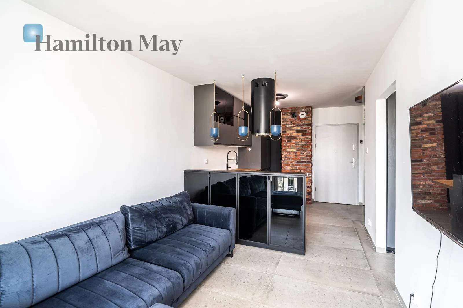 Street: Stawowa Region: Prądnik Biały Distance to centre: 5.36 km Level: 2 Price: 3300 PLN Bedrooms: 1 Bathrooms: 1 Size: 33m2 Price/m2: 100 PLN - slider