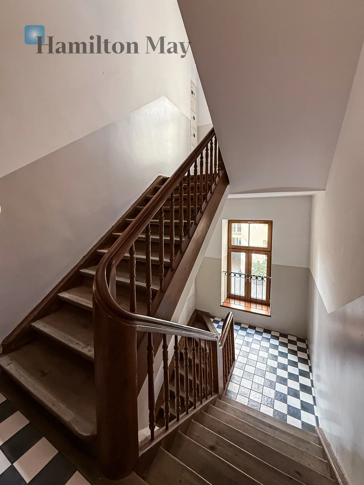 3-room apartment for rent in a tenement house near Hala Koszyki - slider