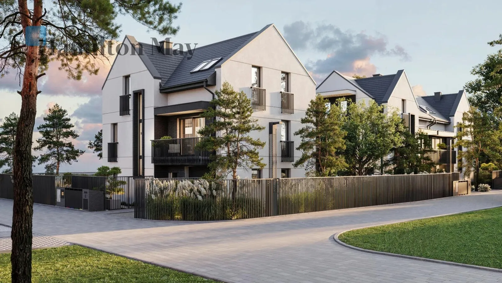 City: Kraków Street: Księżycowa Region: Swoszowice Subregion: Kliny Borkowskie Distance to centre: 6.6 km Price: 3320800 PLN Bedrooms: 5 Bathrooms: 3 Plot size: 427m2 Price/m2: 14770 PLN - slider