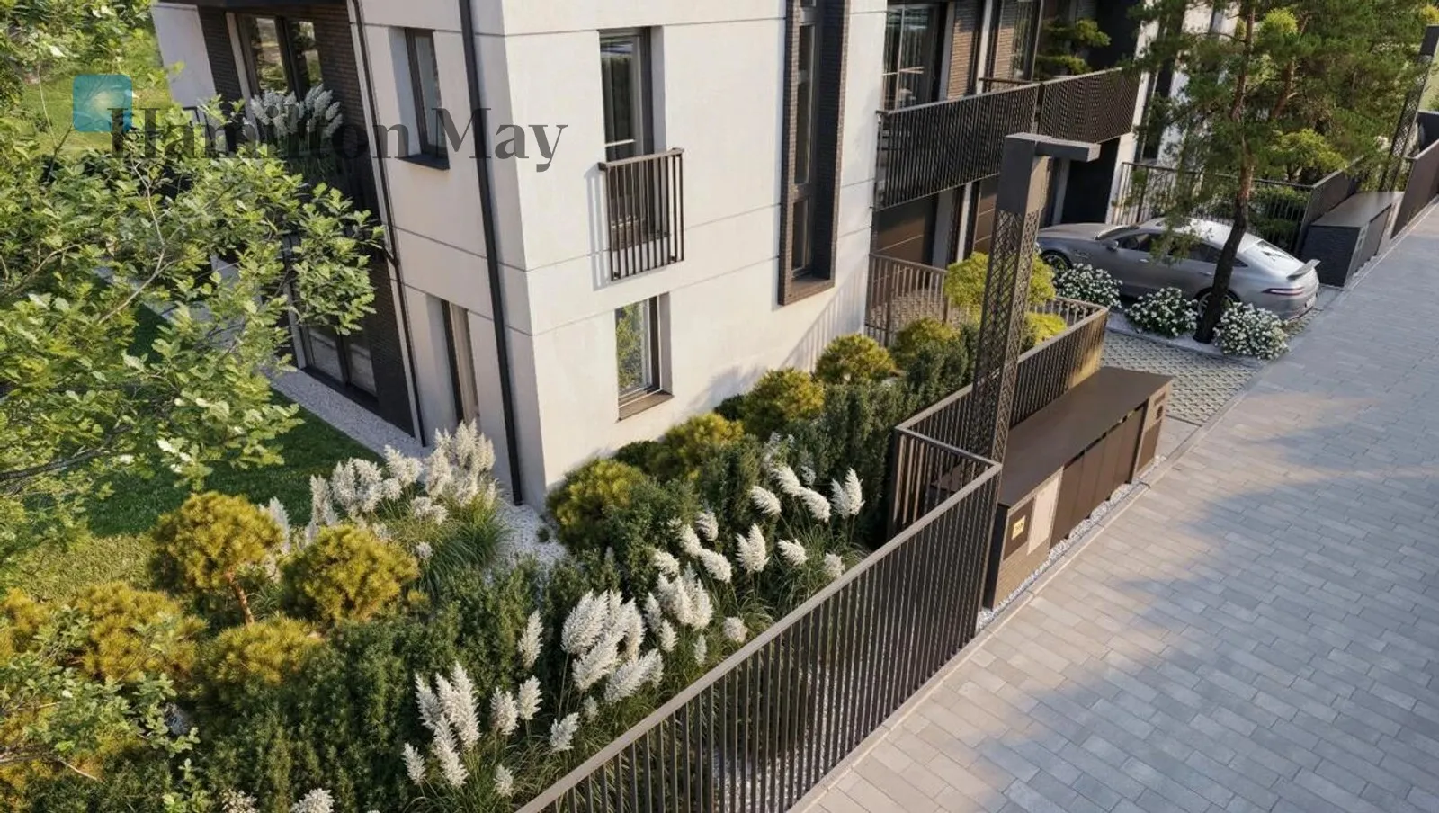 City: Kraków Street: Księżycowa Region: Swoszowice Subregion: Kliny Borkowskie Distance to centre: 6.6 km Price: 3320800 PLN Bedrooms: 5 Bathrooms: 3 Plot size: 427m2 - slider