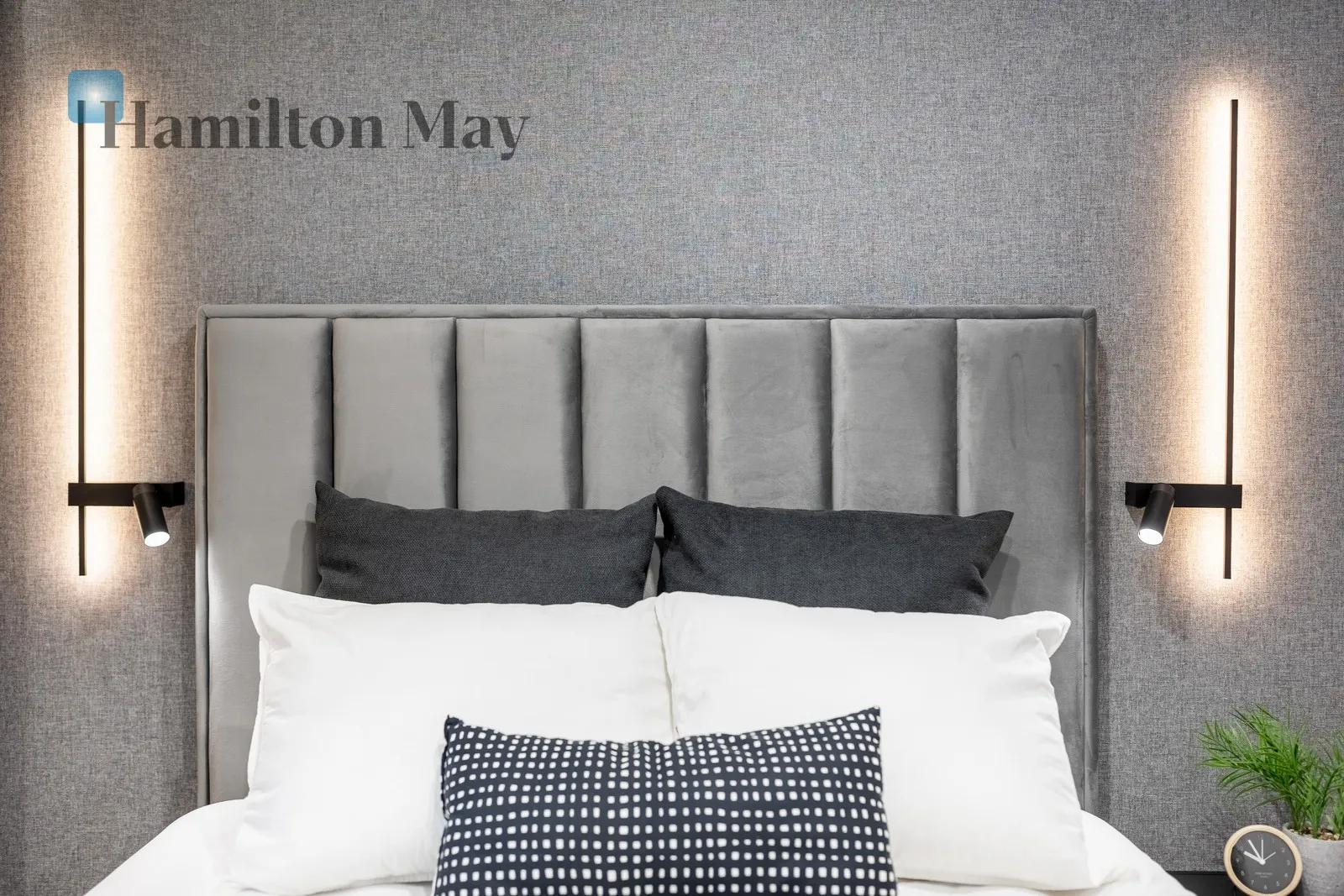 Nowoczesne 2-pokojowe mieszkanie z balkonem i klimatyzacją | Centrum Krakowa | Wysoki standard - slider