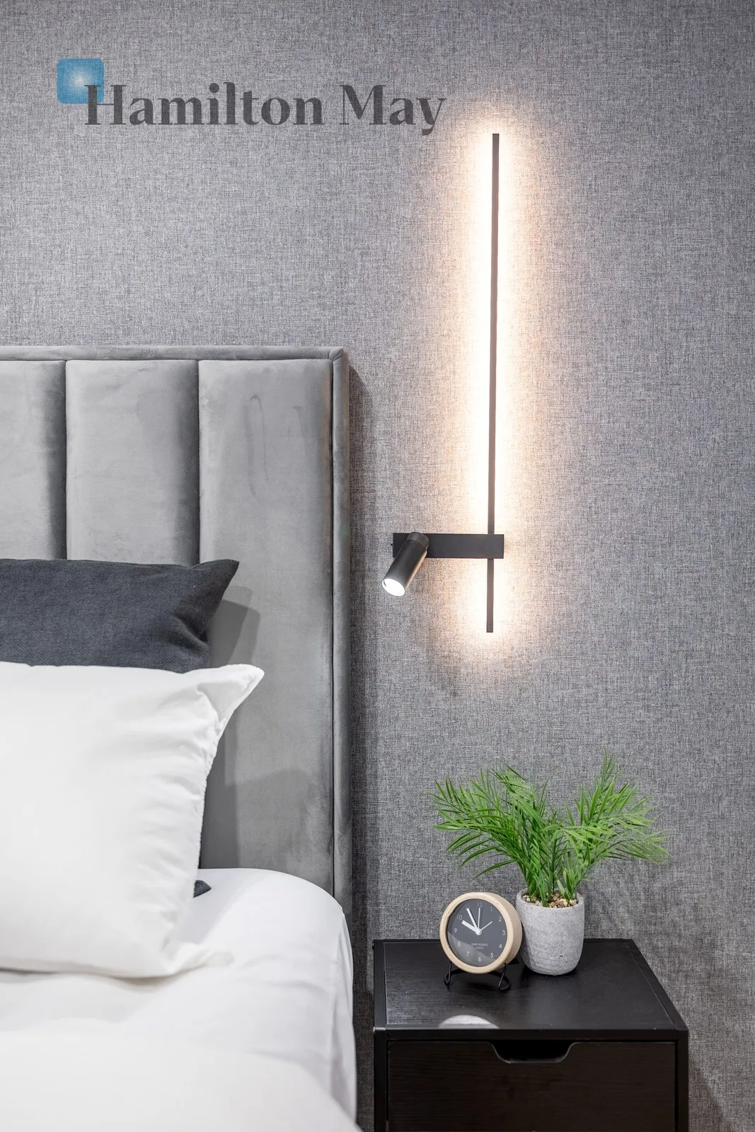 Nowoczesne 2-pokojowe mieszkanie z balkonem i klimatyzacją | Centrum Krakowa | Wysoki standard - slider