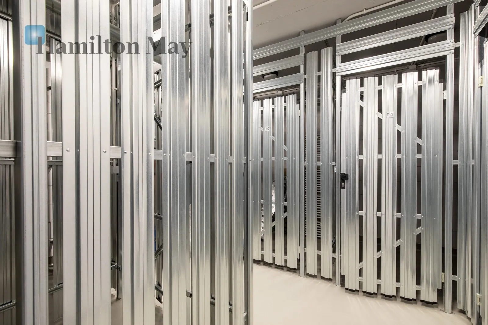 Nowoczesne 2-pokojowe mieszkanie z balkonem i klimatyzacją | Centrum Krakowa | Wysoki standard - slider