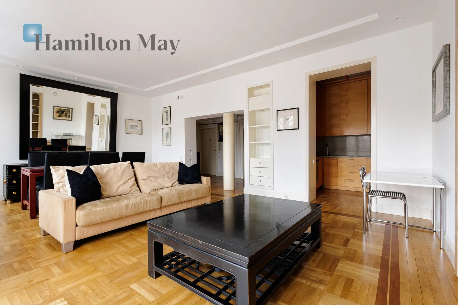 City: Warszawa Street: Francuska Region: Praga-Południe Subregion: Saska Kępa Distance to centre: 2.88 km Level: 2 Price: 5500 PLN Bedrooms: 1 Bathrooms: 1 Size: 80m2 Price/m2: 69 PLN - slider