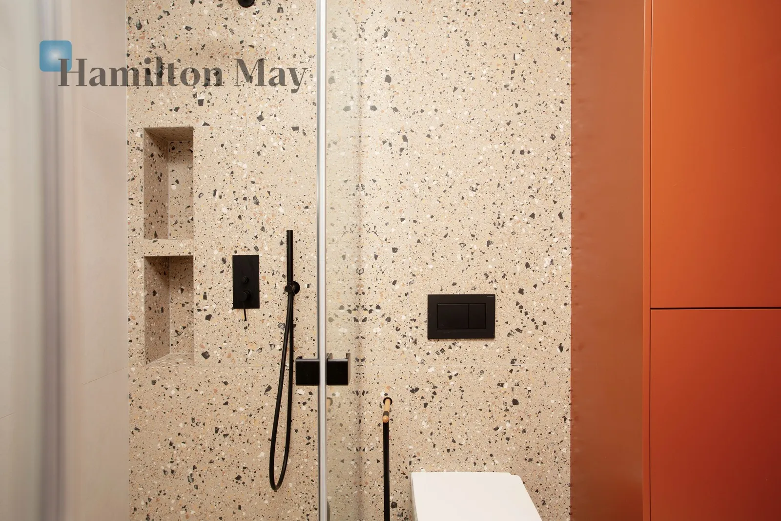 Beautiful apartment with gym, cinema room and garage | BROWAR KLEPARZ - slider