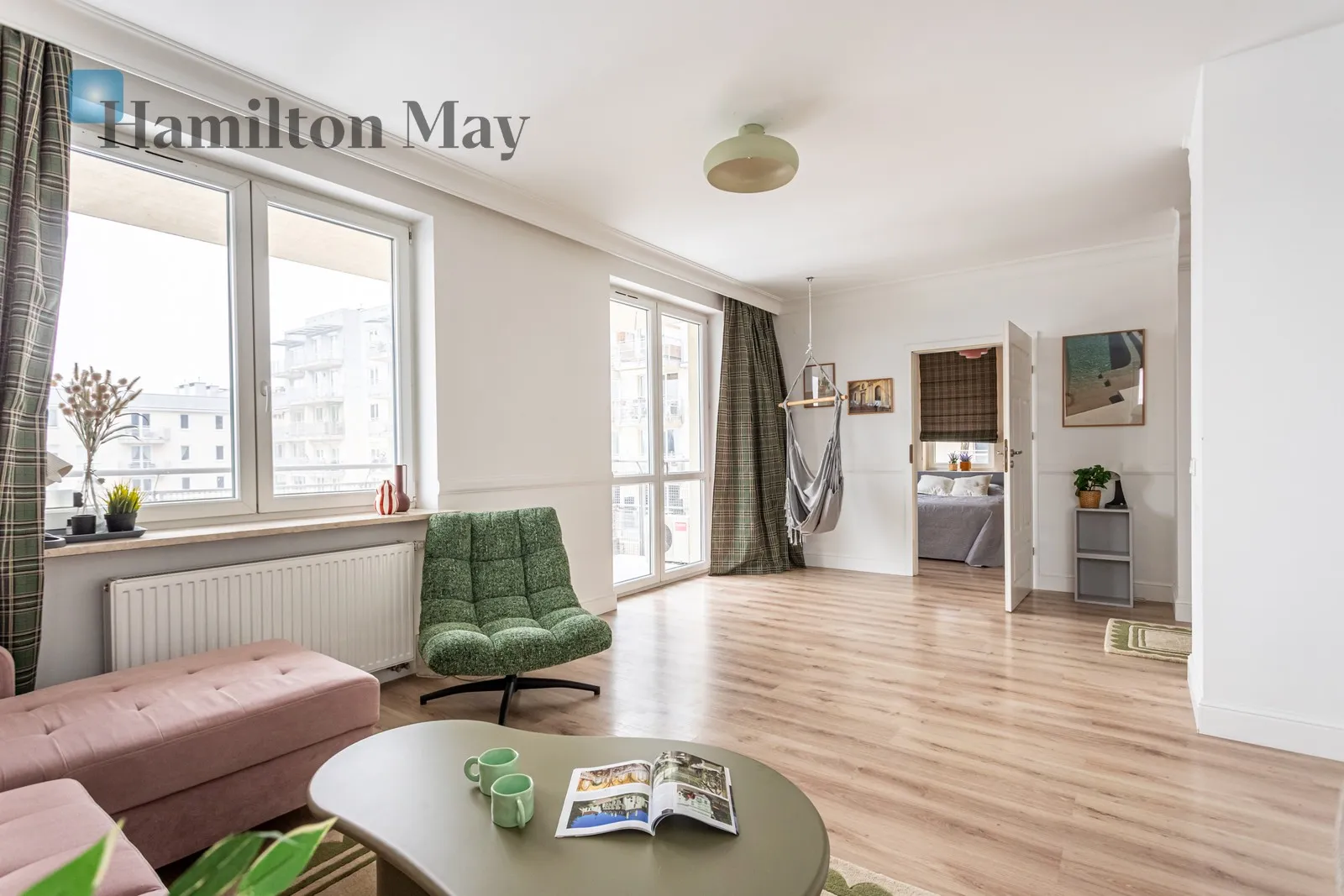 City: Warszawa Street: Meksykańska Region: Praga-Południe Distance to centre: 3.3 km Level: 5 Price: 3650 PLN Bedrooms: 1 Bathrooms: 1 Size: 54m2 - slider